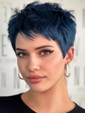 50 best ideas of pixie cuts and hairstyles for 2023 artofit