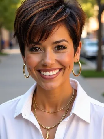 23 fresh pixie haircut ideas for 2025 bold modern and edgy s