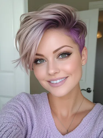 27 trendy pixie bob haircut ideas in 2025 creativebooster st