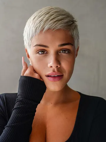 40 awesome pixie haircut ideas that are real masterpieces ha
