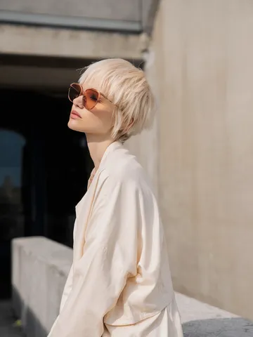 27 trendy pixie haircut ideas 2025 styles for fine thick cur