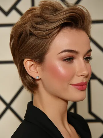 25 chic spring pixie haircut ideas for 2025 to refresh your