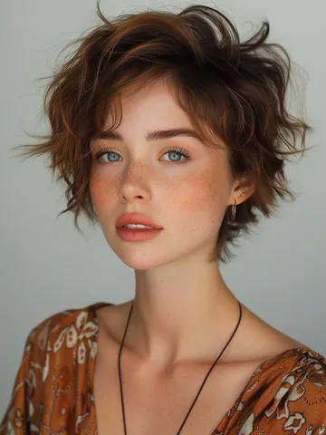 pixie haircut ideas trendy styles for a chic look in 2024 re