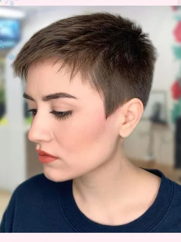 70 best very short pixie haircut ideas for 2024 artofit