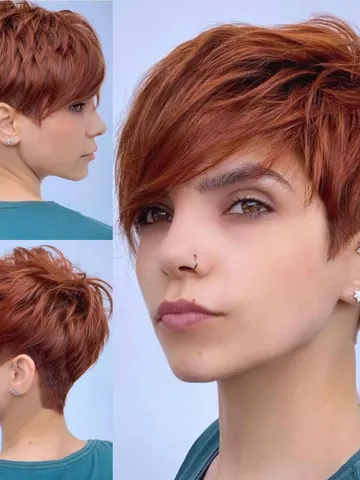 35 modern shaggy pixie cut ideas trending in 2023 artofit