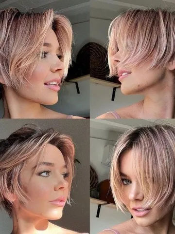 30 smashing pixie bob haircut ideas for 2025 longer pixie ha