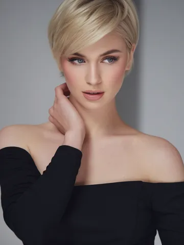 25 chic spring pixie haircut ideas for 2025 to refresh your