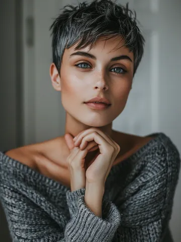 38 stunning pixie haircuts for a trendsetting makeover in 20