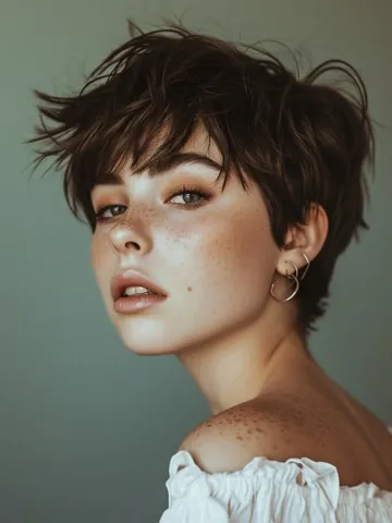 40 long pixie cuts every woman needs to see for style inspir