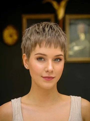 40 pixie haircuts so stylish you ll never go back to long ha