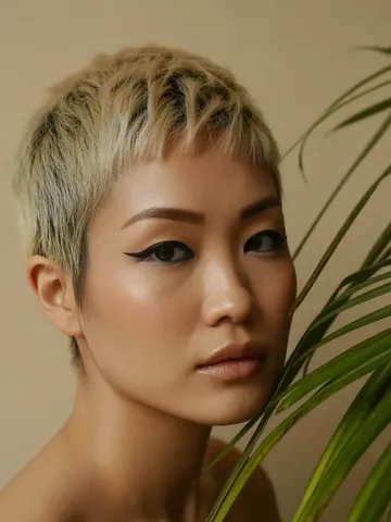 pixie haircut inspiration 2026 modern sassy short styles