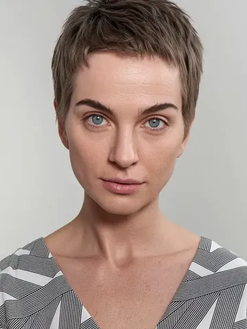 pixie haircuts inspiration bold feminine styles 2025