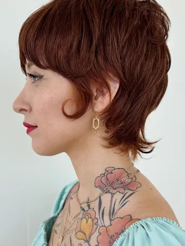 pixie cut inspiration in 2025 growing out hair tips short ha