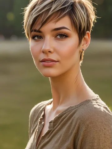23 chic pixie haircuts with long bangs 23 modern styles esti