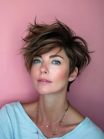 40 long pixie cuts every woman needs to see for style inspir
