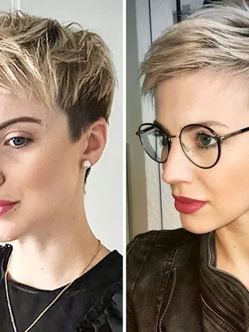 trendiest pixie haircuts and hairstyles hairstyle inspiratio