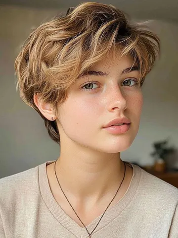 35 pixie haircuts that make styling effortless in 2025 hair