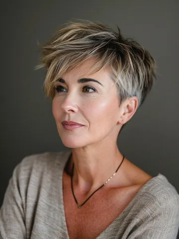 40 long pixie cuts every woman needs to see for style inspir