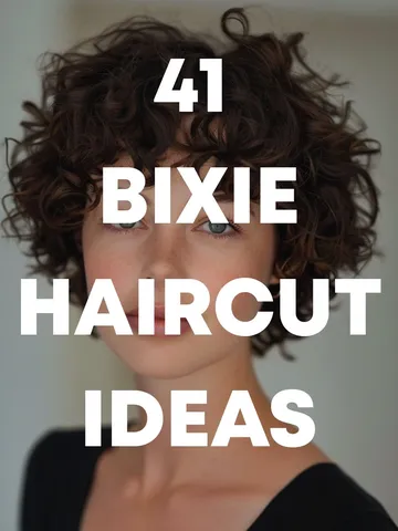 41 creative bixie haircut ideas for a unique style hair cuts