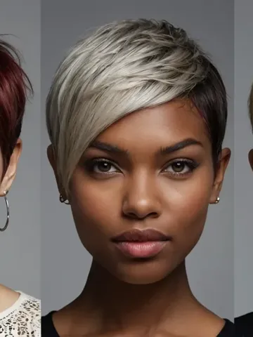 17 pixie cut hairstyles for 2025 trendy and chic looks herlo