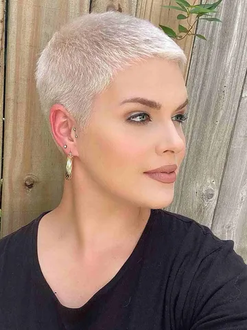 shaggy pixie mullets are hot right now here are 29 great exa
