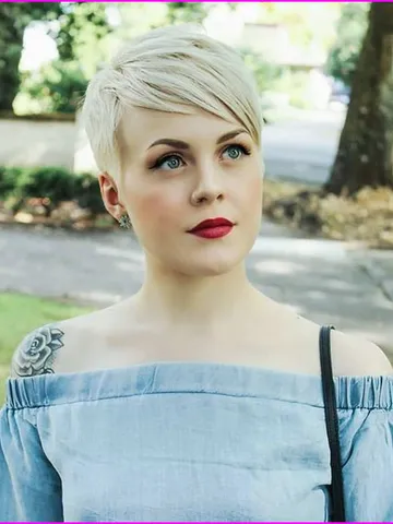17 pixie cut examples short hairstyle trends short locks hub