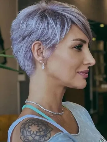 20 cute pixie haircuts to inspire you