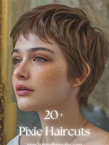 20 pixie haircuts trendy short haircuts to inspire your next