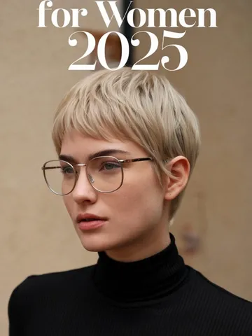 stunning pixie haircuts for women that will be trending in 2
