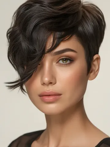 25 cute pixie haircuts 2026 modern short wavy styles for wom