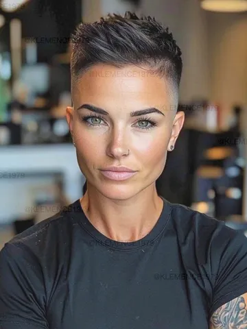 20 bold and chic very short pixie haircut ideas to inspire y