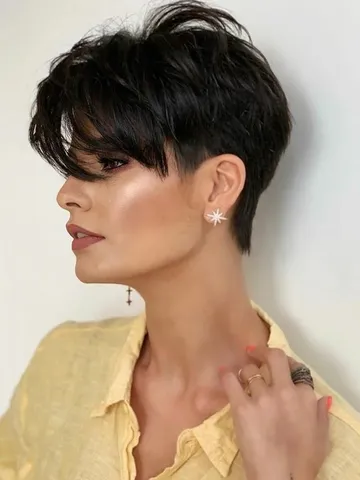 50 best ideas of pixie cuts and hairstyles for 2023 artofit