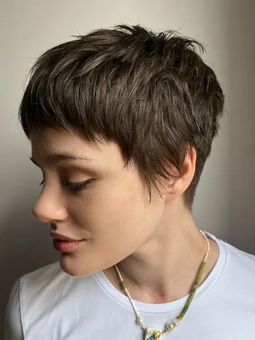 70 best short pixie cuts and pixie cut hairstyles for 2024 a