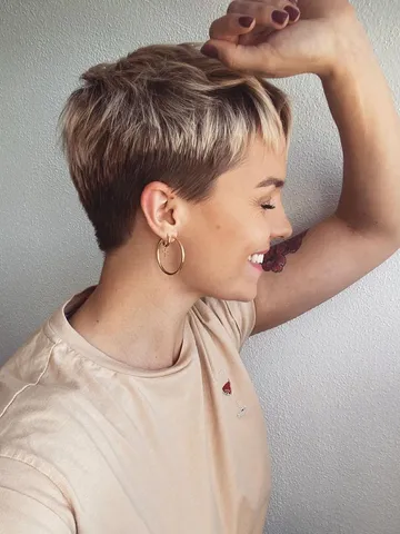 21 best short pixie cuts hairstyles for women t news