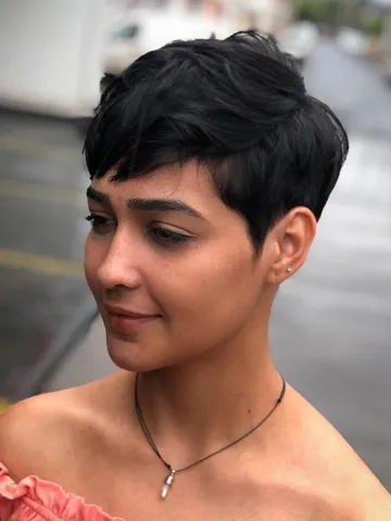 70 best short pixie cuts and pixie cut hairstyles for 2023 a