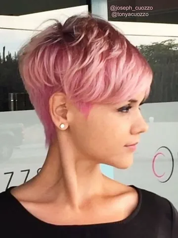 73 best pixie cut hairstyles for 2022 you will want to see a