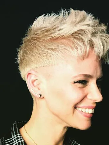 the best pixie cut hairstyles to try in 2025