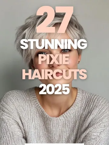 best 13 60 pixie haircuts for fine hair that are perfect for