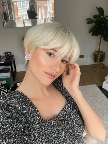 40 best pixie cuts hairstyles for women 2026 hairstyles week