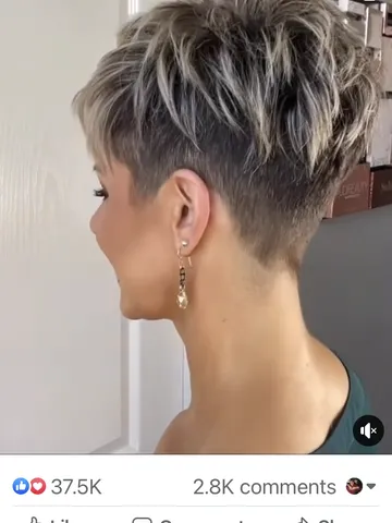 50 best ideas of pixie cuts and hairstyles for 2023 artofit