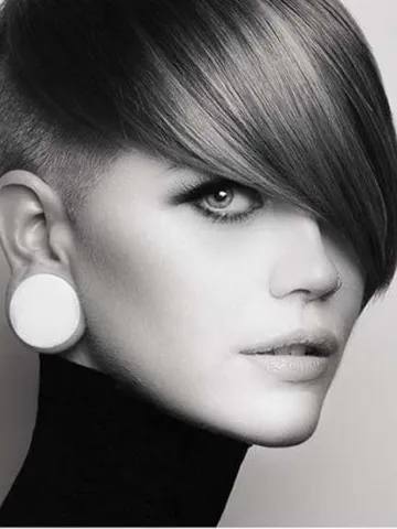 30 pixie cut with fringe pixie cut haircut for 2019
