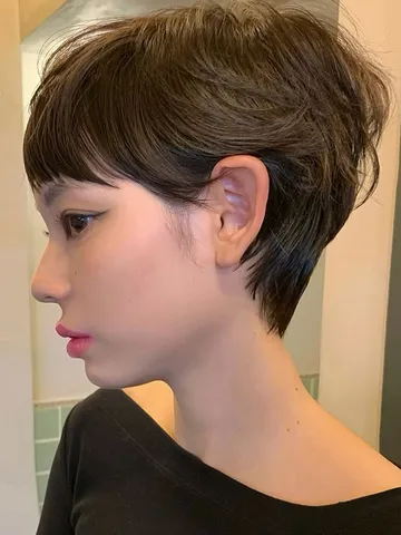 45 best pixie haircuts to try if you re new to short hair