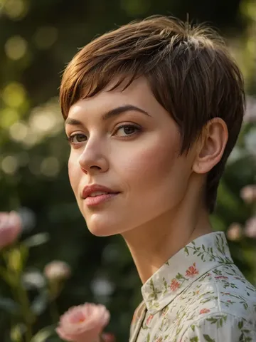 27 short pixie cuts to keep you cool this summer 2025 herloc