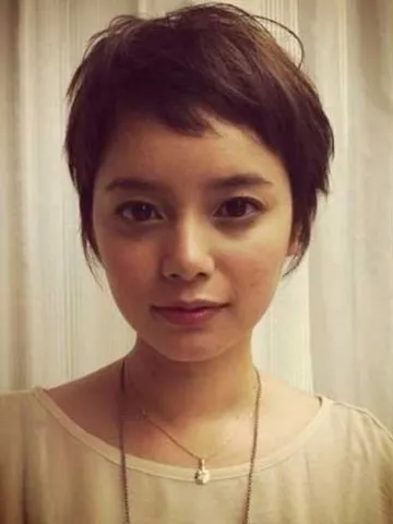 30 pixie cut with fringe pixie cut haircut for 2019