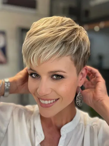 50 pixie haircuts you ll love rocking in 2025 hair adviser s