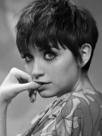 30 pixie cut with fringe pixie cut haircut for 2019