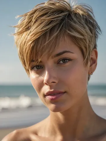 27 short pixie cuts to keep you cool this summer 2025 herloc