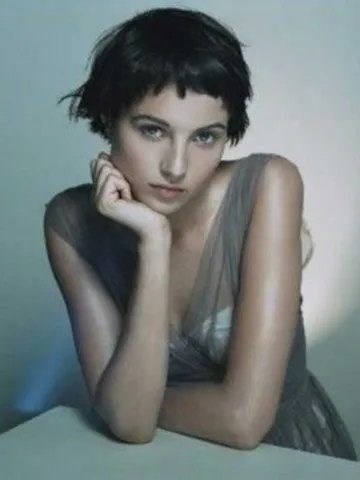 30 pixie cut with fringe pixie cut haircut for 2019
