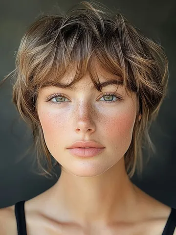 15 low maintenance pixie hairstyles to keep you looking fabu
