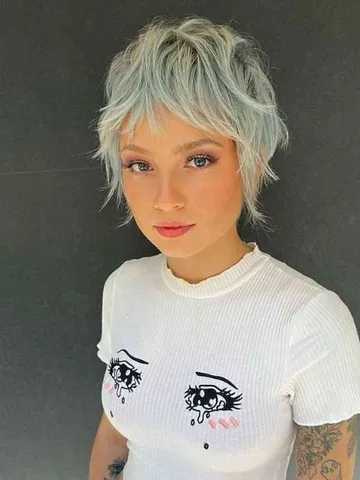 20 pixie haircuts with bangs for fine hair to try